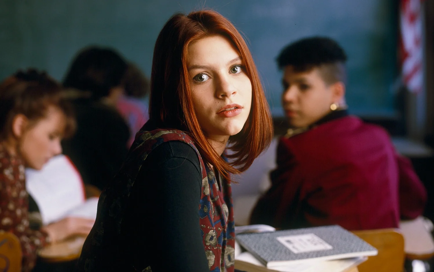 My So-Called Life Cast Interviews - Wilson Cruz, Devon Gummersall and More Reflect on My So-Called Life