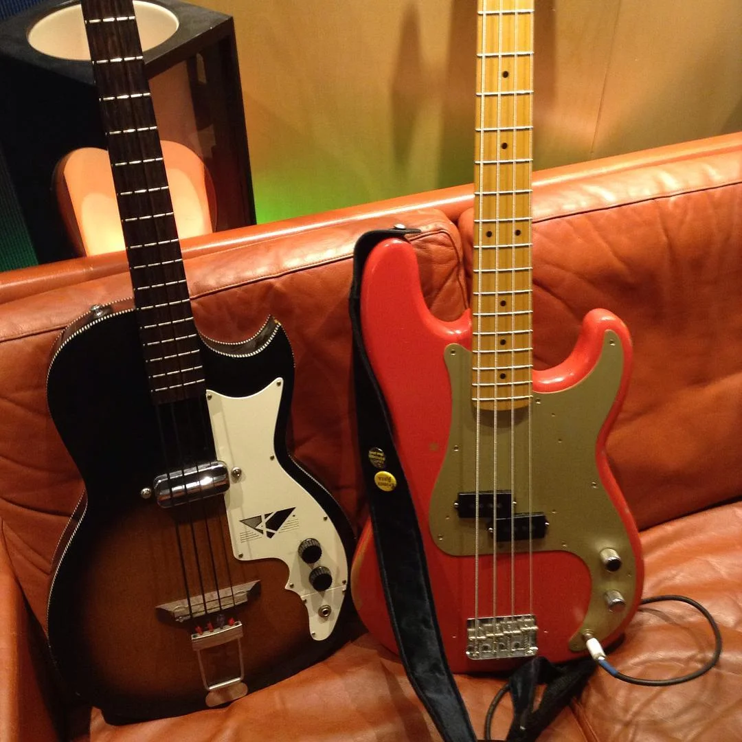 Juliana Is Working On A New Album