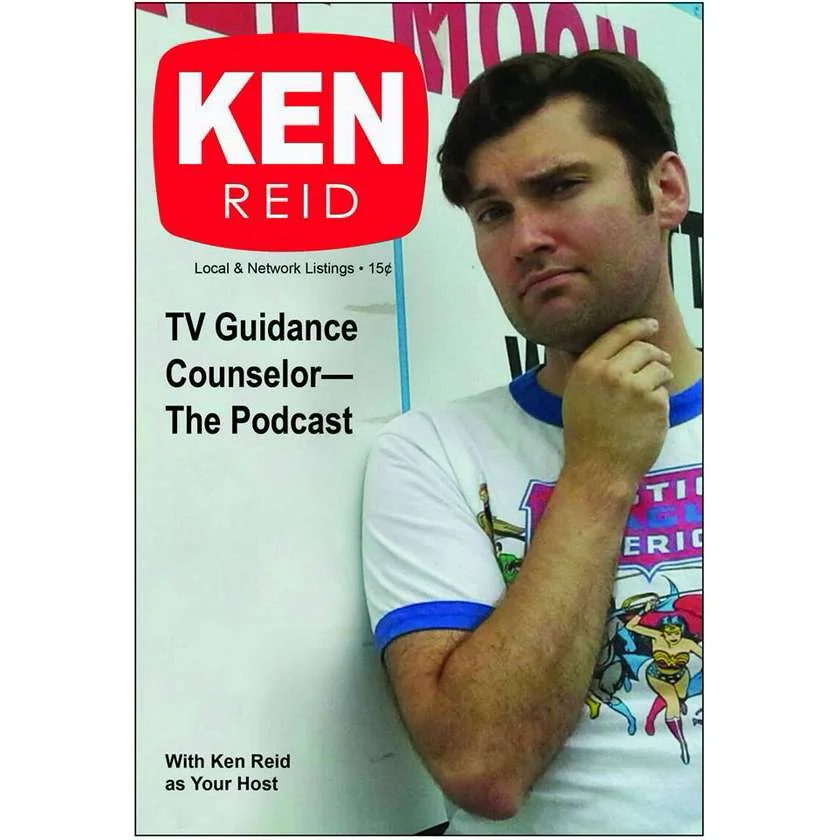 TV Guidance Counselor Podcast -  Episode 218: Juliana Hatfield