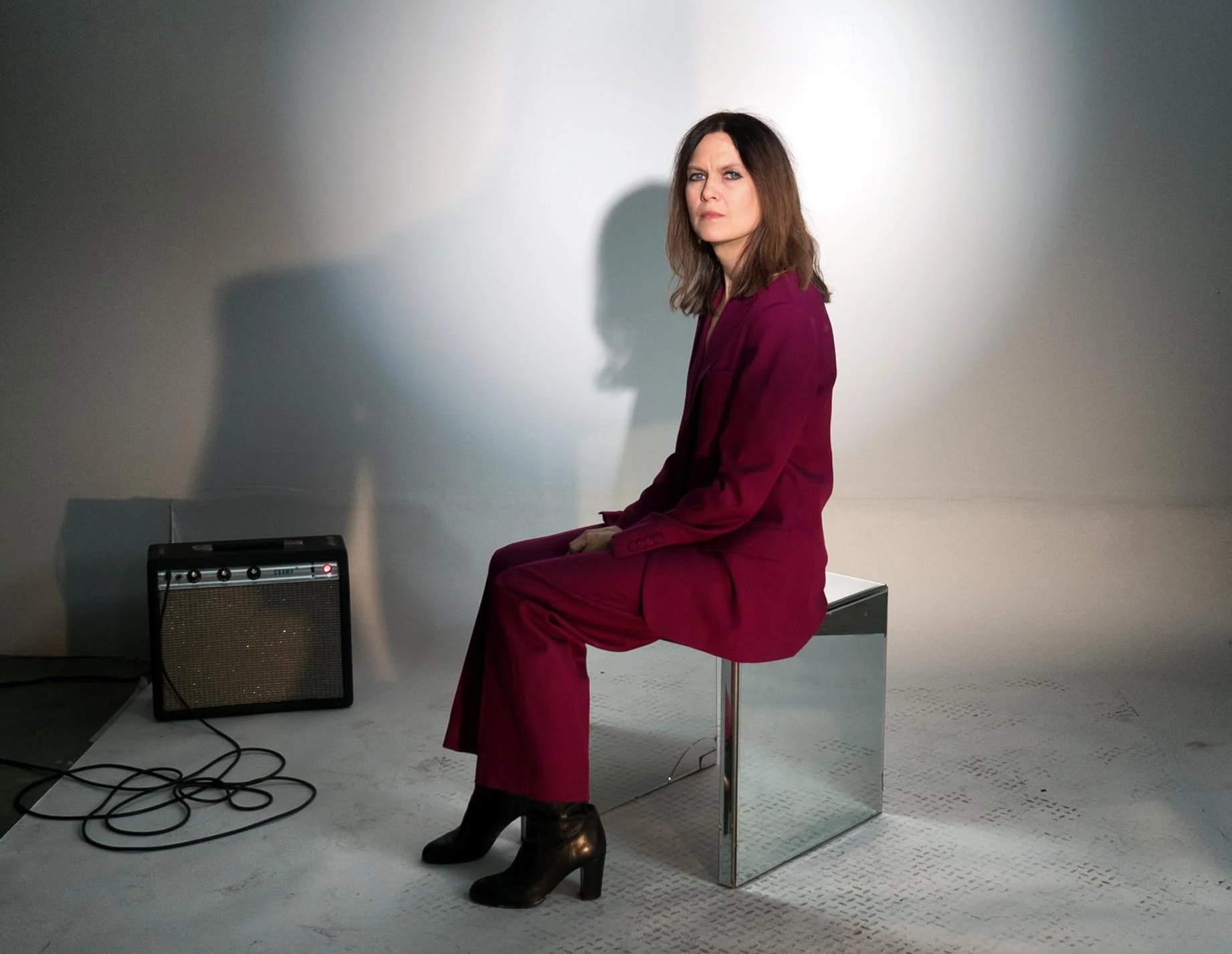 The Rumpus Mini-Interview Project #132: Juliana Hatfield - The Rumpus.net