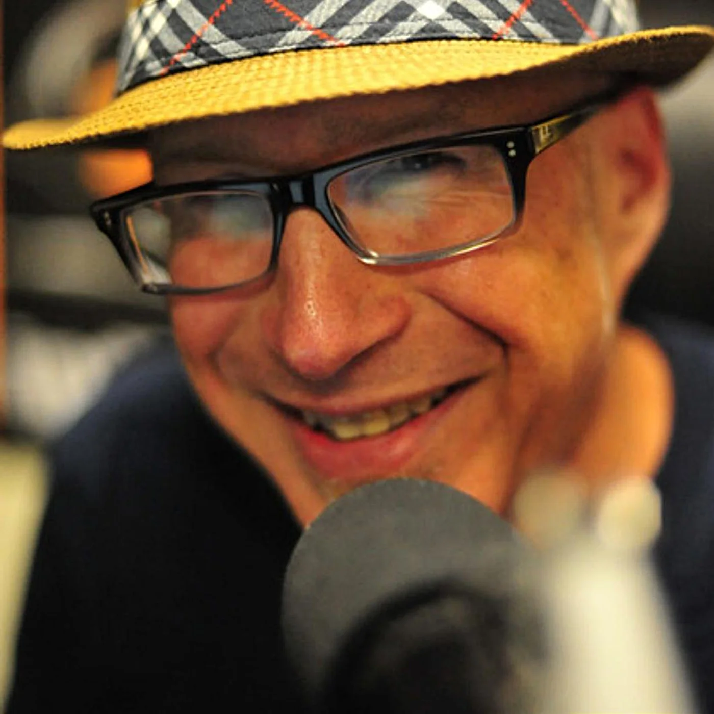 Audio Interview - CooperTalk Episode 749 - Juliana Hatfield