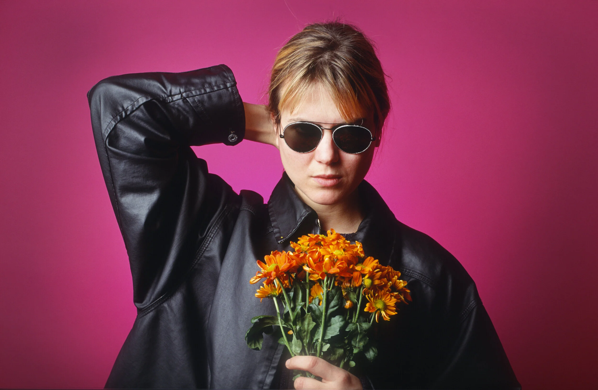 Juliana Hatfield: SPIN Cover Story from March 1994