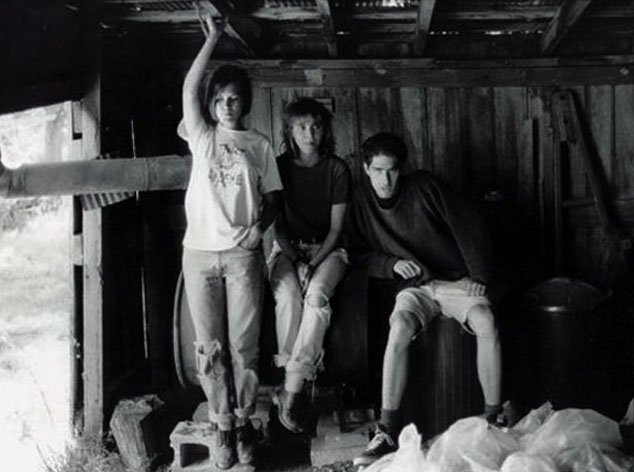 Blake Babies 89-90 Tour Diary Excerpts | John P. Strohm