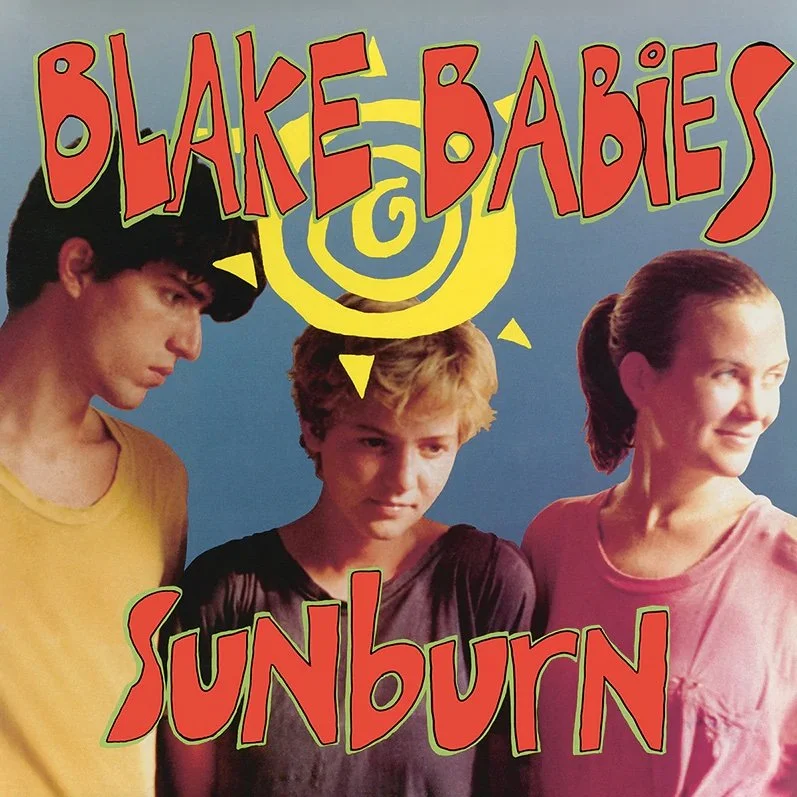 Magnet Classics Podcast: The Making Of Blake Babies’ “Sunburn”