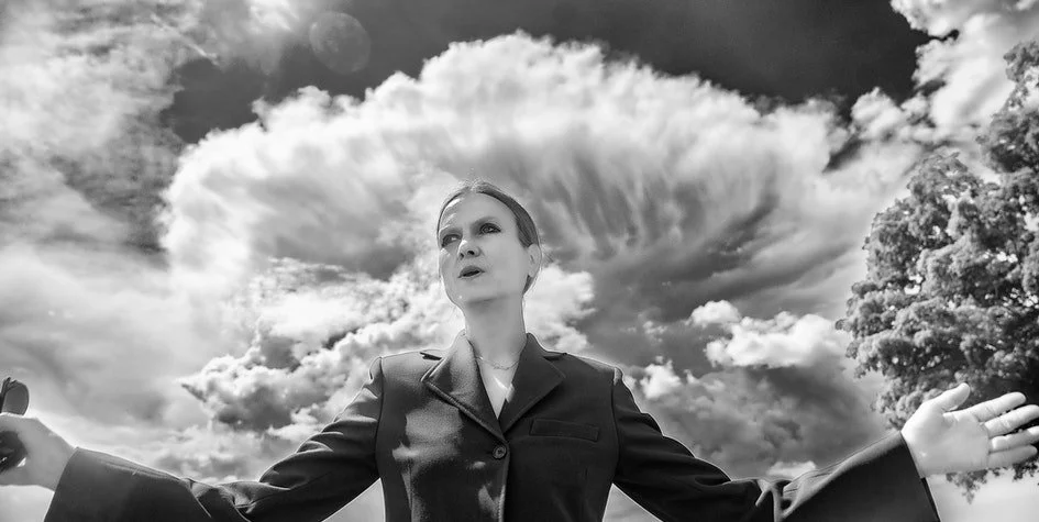 Interview - Juliana Hatfield - Cincy Music