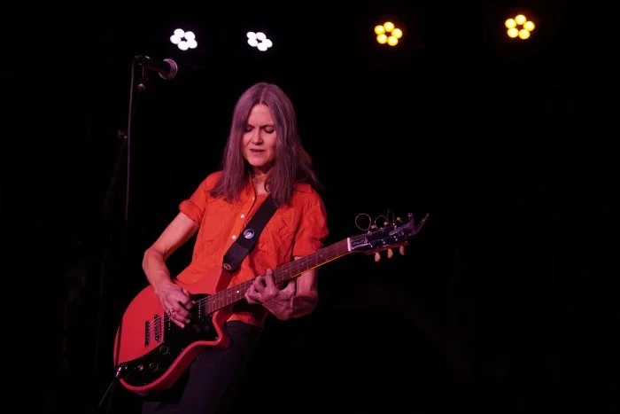 We Heart Music - Juliana Hatfield at Turf Club (10-09-23)