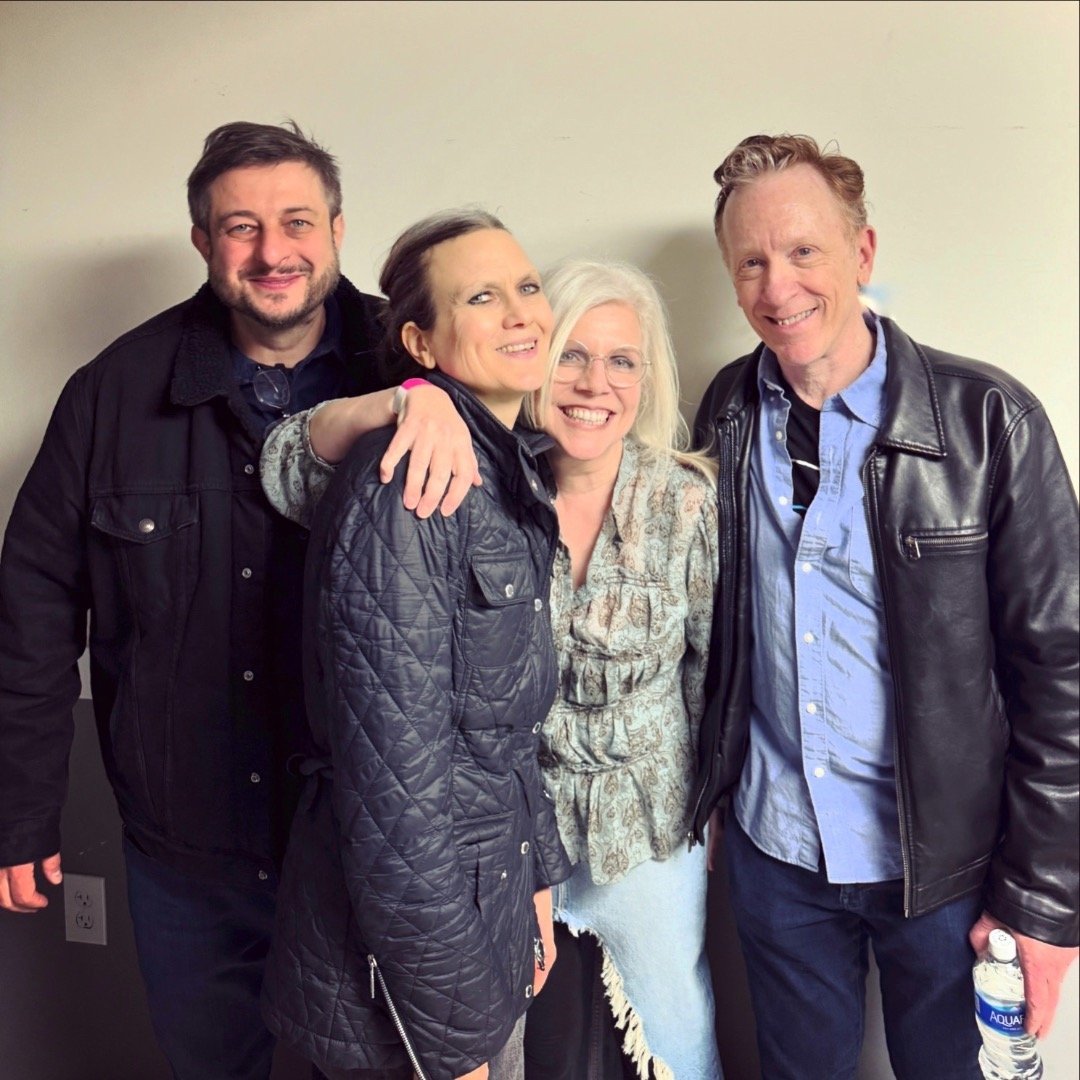 Juliana at Fort Nights - A Celebration of Gary Smith, March 16, 2024