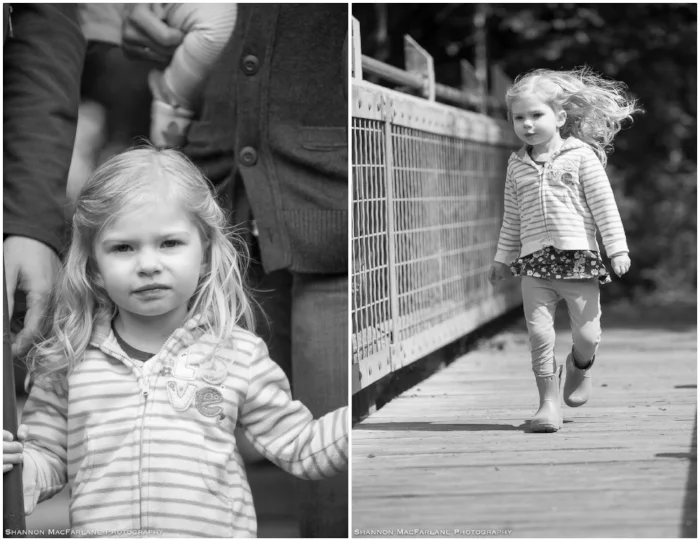 This family has experienced significant medical adversity. Their first daughter was born with an omphalocele (the same condition my son had). She was in the NICU for months and graduated smart, curious, and full of joy. Her little sister gifted her family with an easy, healthy pregnancy and infancy and they are tremendously grateful for every day they have. This is definitely a family in which I can say adversity has changed the way they love each other for the better.