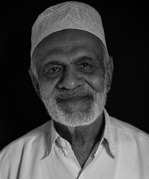 Kaderdina Hajee Essak, Owner Textile Company
