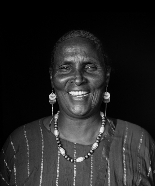 Hakule Dida, Traditional Crafts Artisan