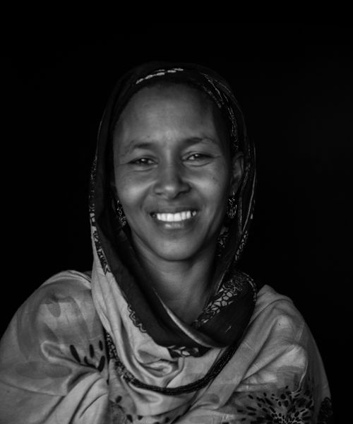 Fatuma Warrio, Traditional Crafts Artisan