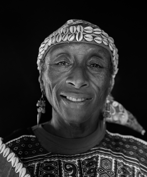 Godano Tuke, Traditional Crafts Artisan