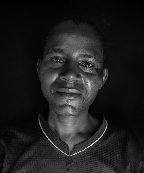 Japheth Munyao, Contemporary Crafts Artisan