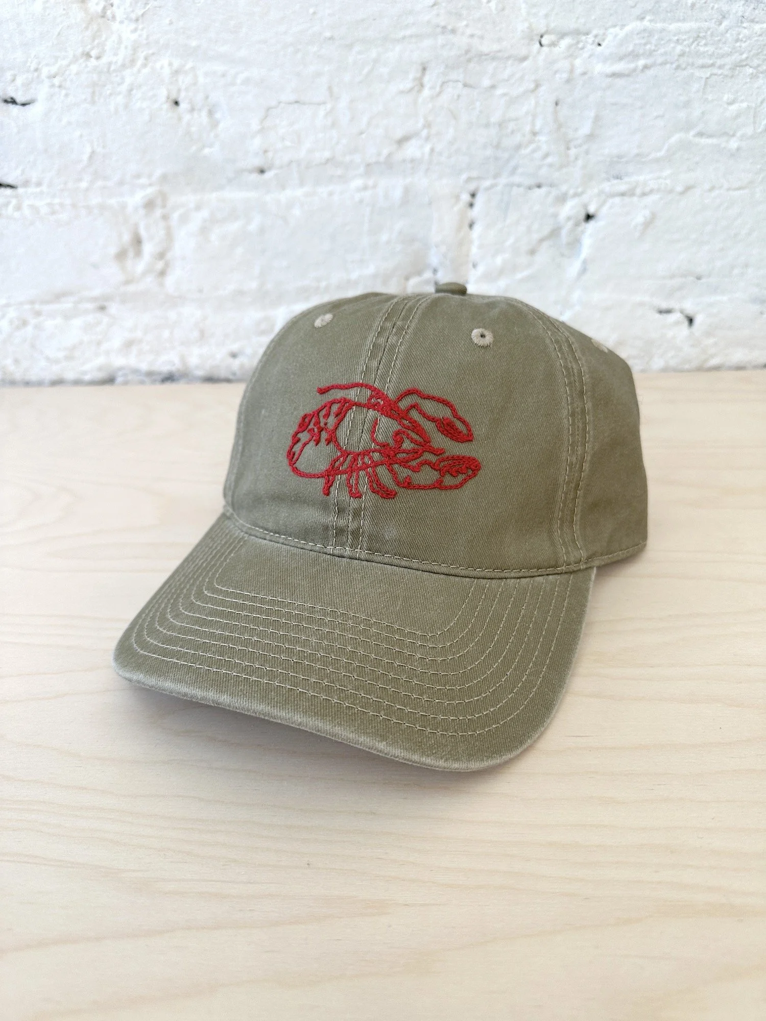 Lobster Hat