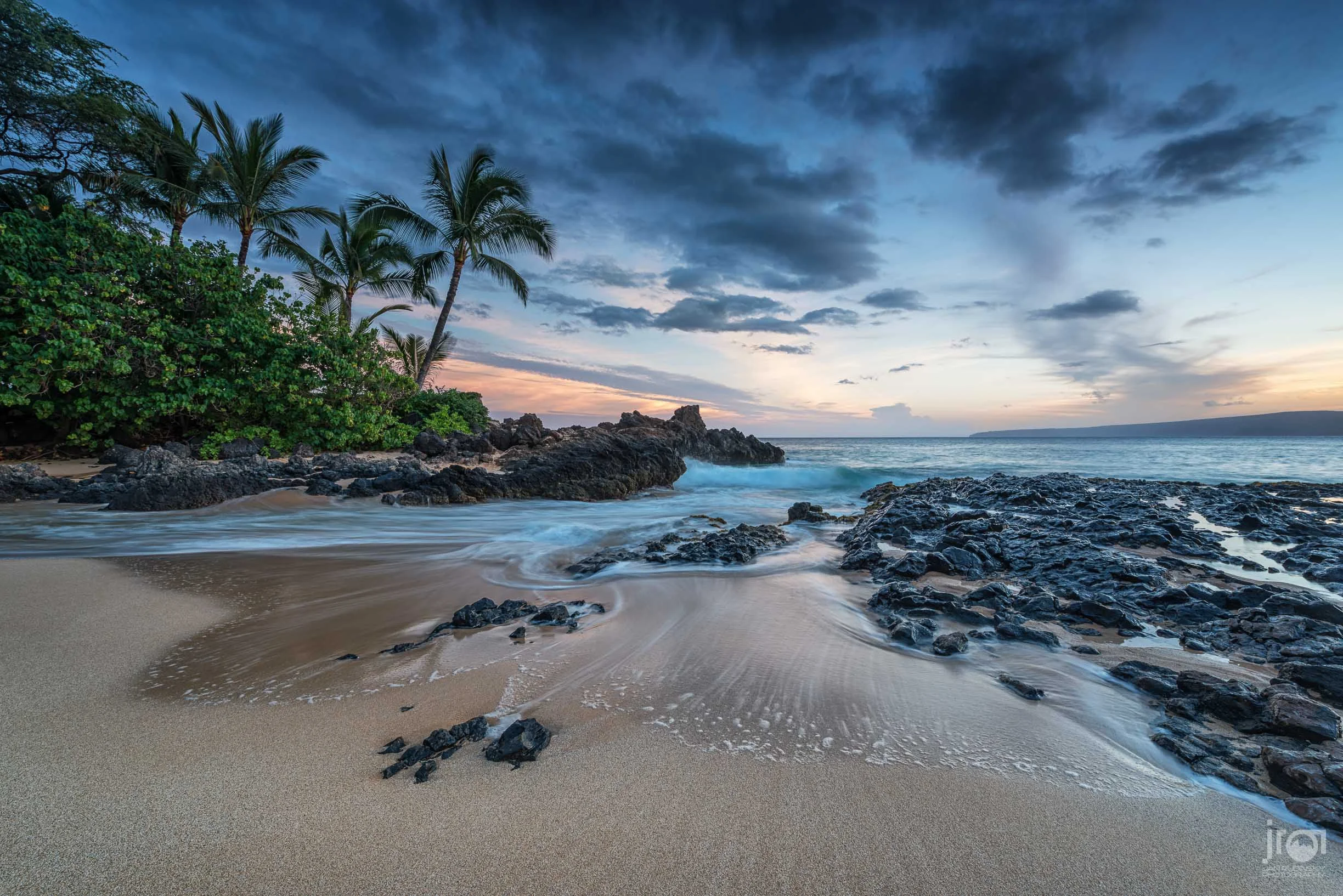 Secret Beach