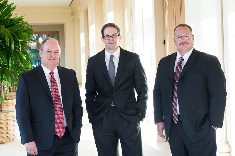 Professional headshot photography, commissioned by Graystone Associates, Inc.