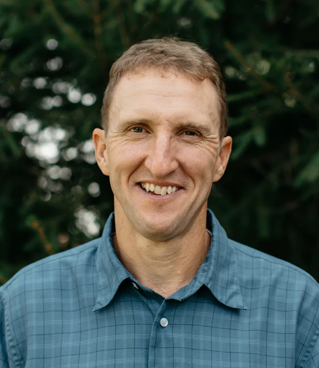 Ryan Stover