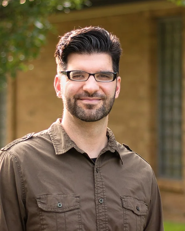 Chad Osborne