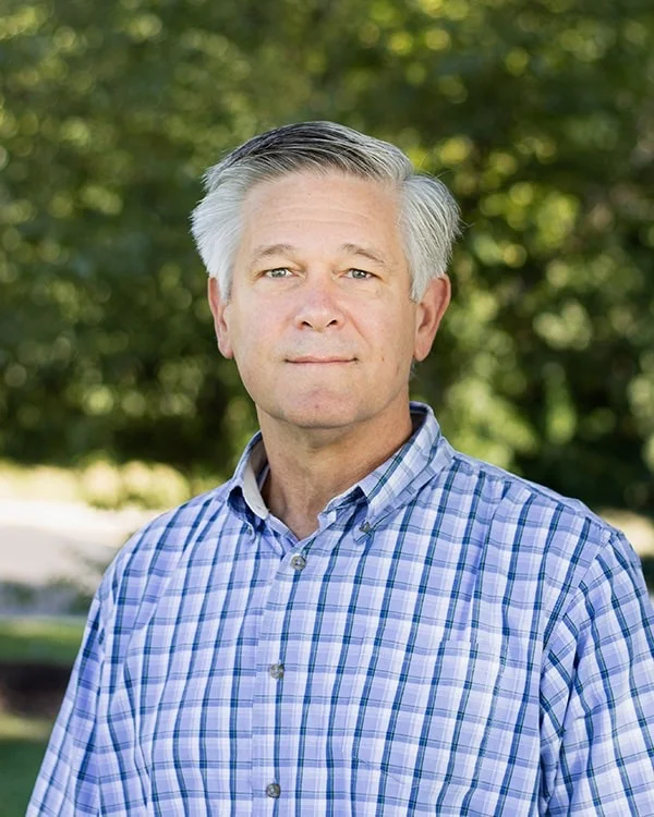 Jim Corbin