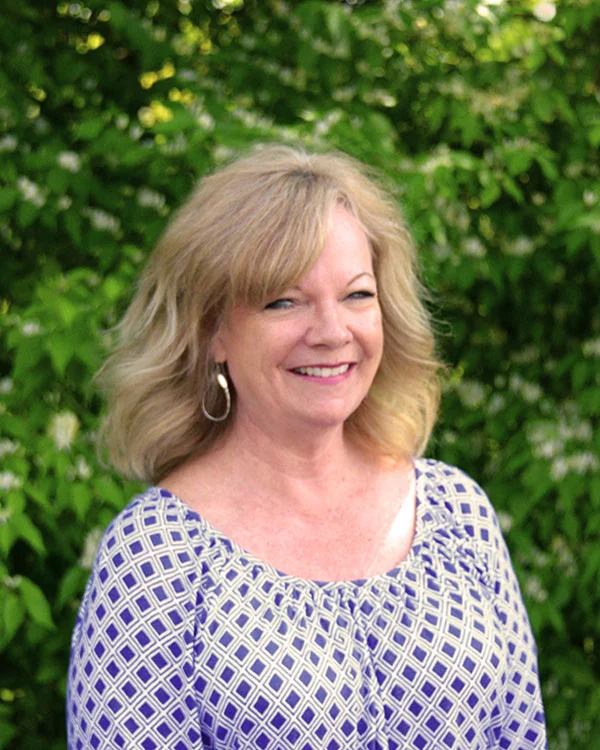 Sue McCoy