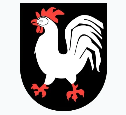 Mosjøen’s coat of arms