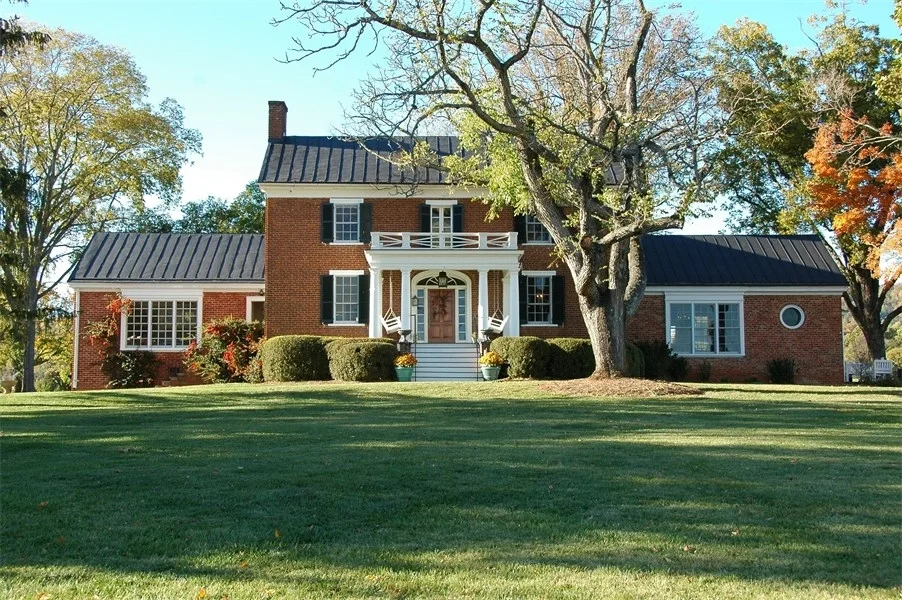 Keswick Renovation