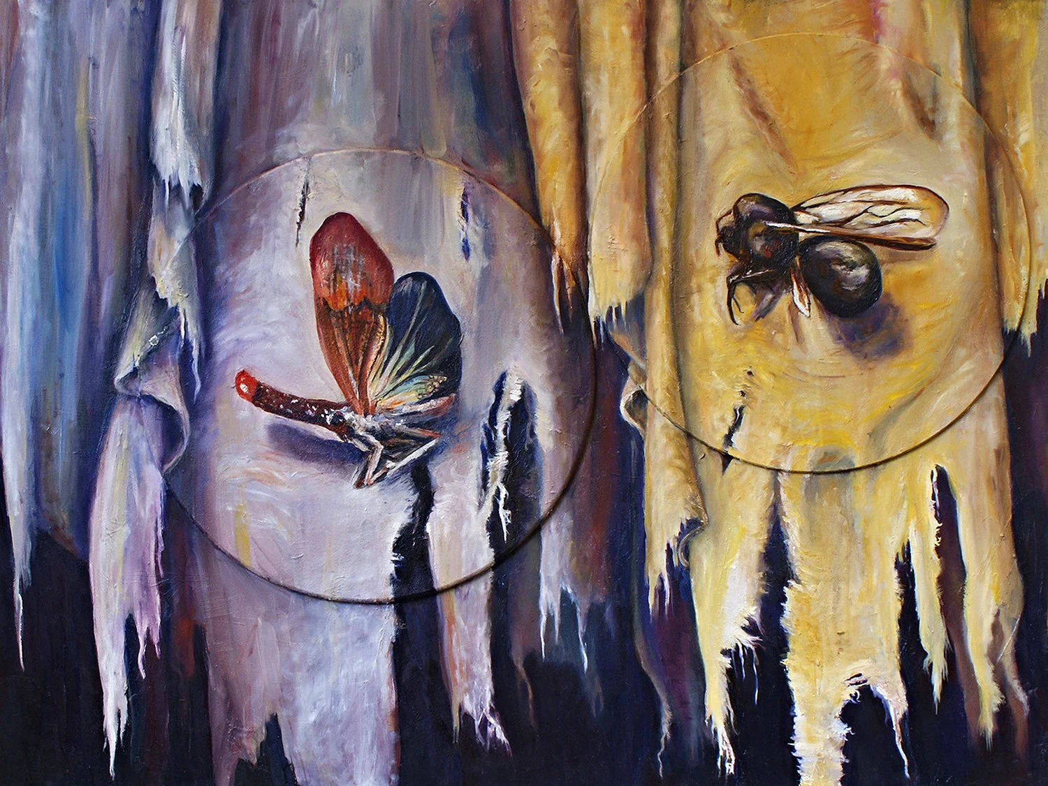 The Torn Veil