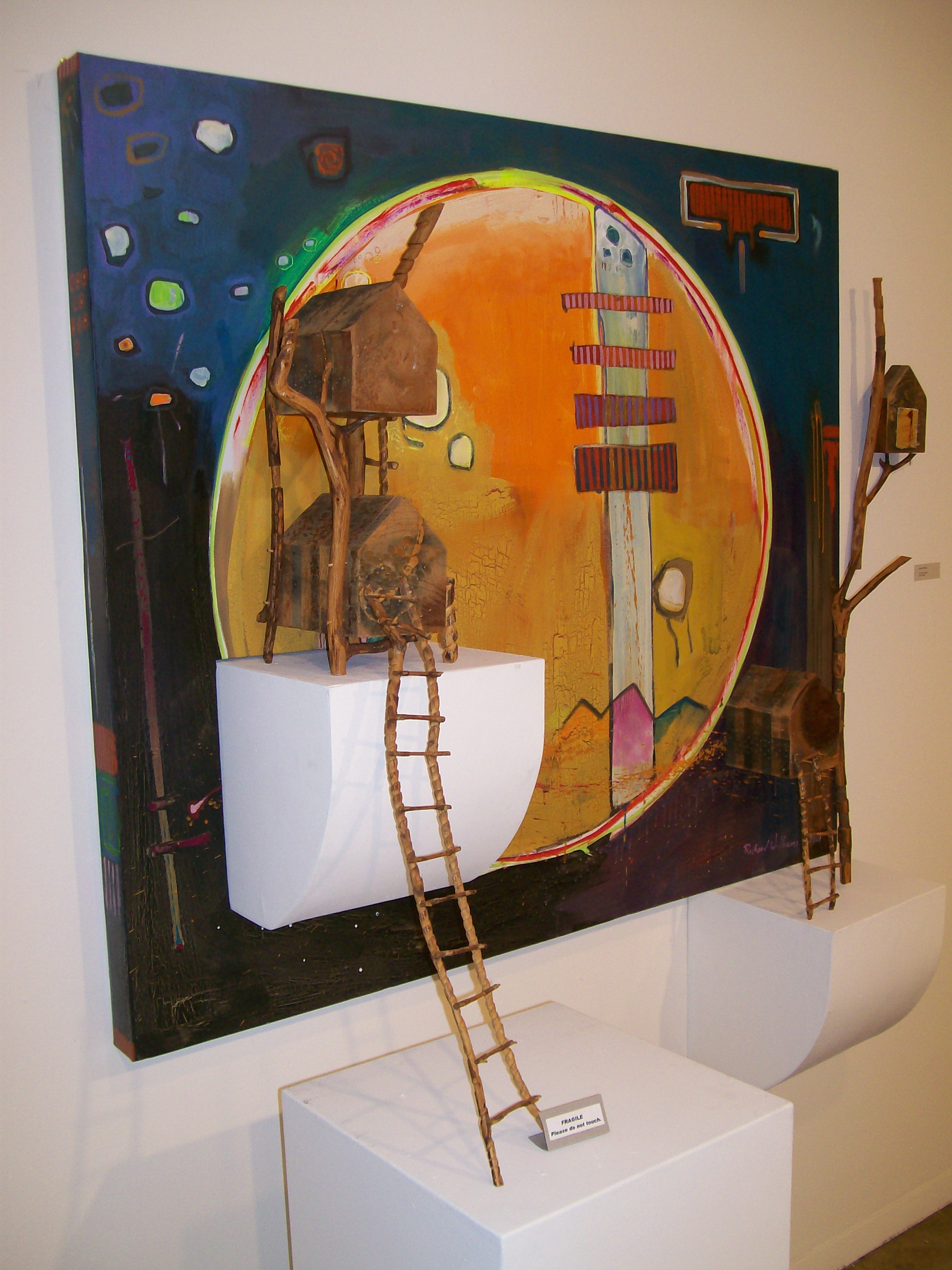 Dwellings (sold)