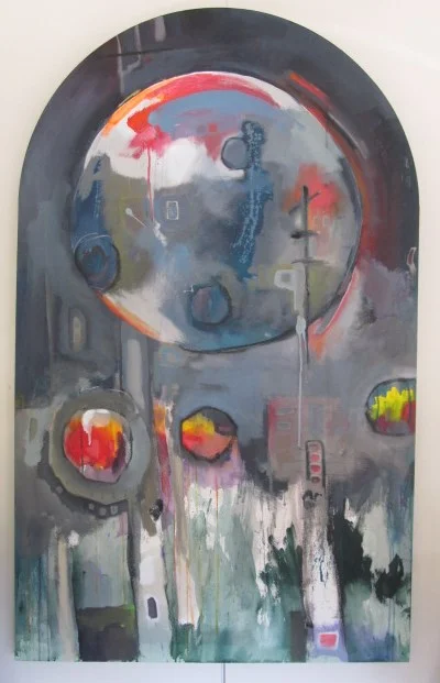Lunar Tablet #4