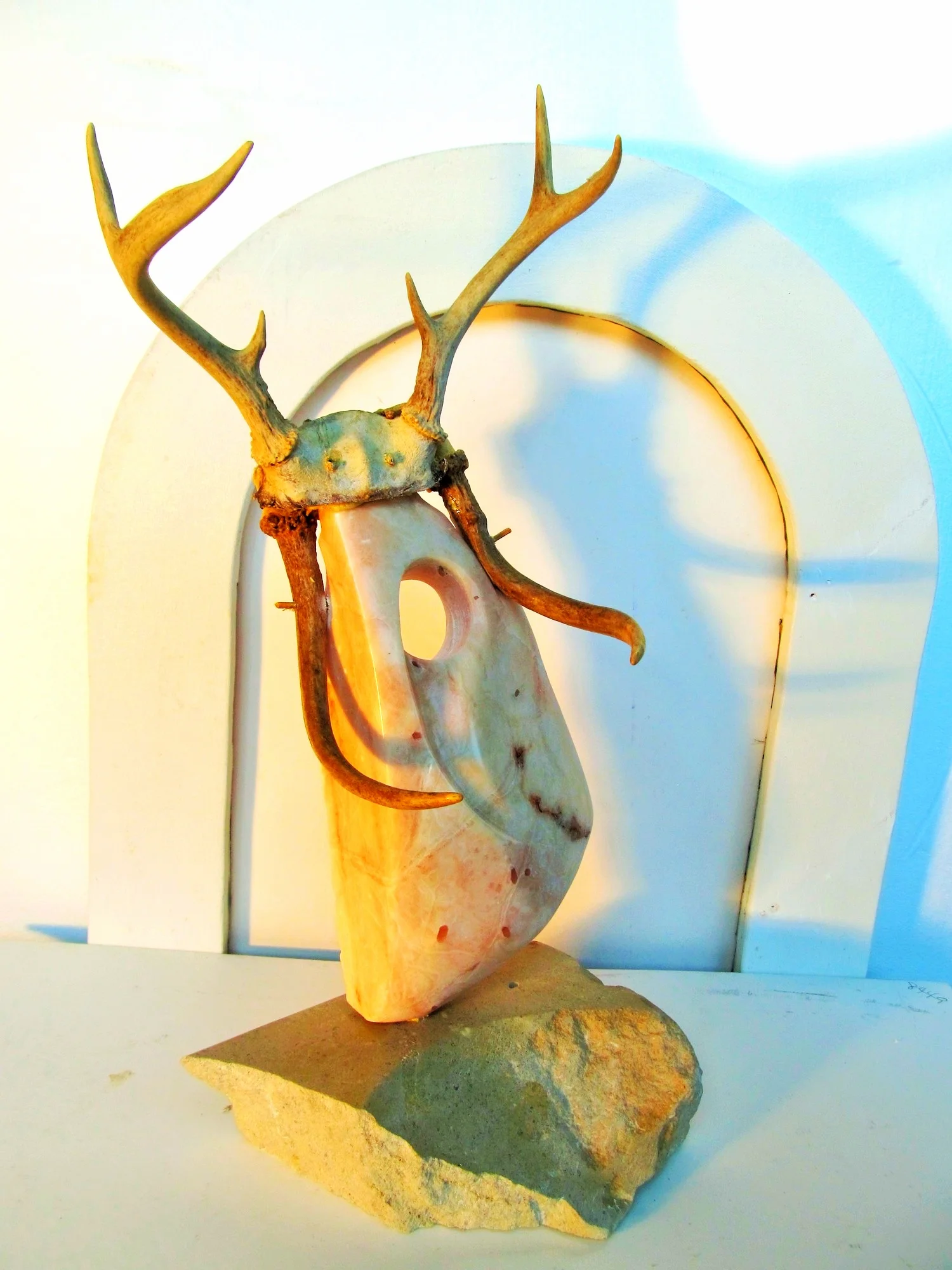 Spirit of Native American