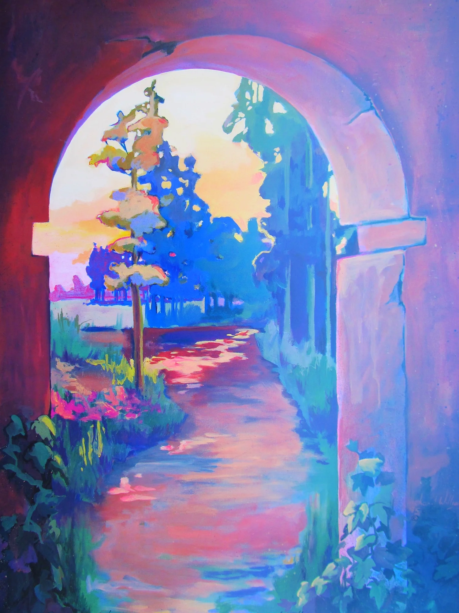 God's Garden