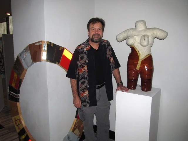 Diary of 19 Visions & Oldenburg's Mistress