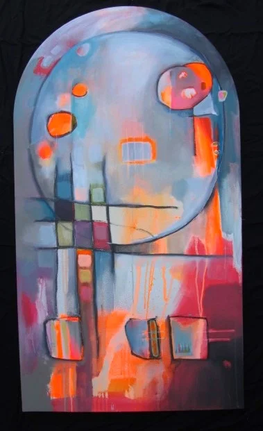 Lunar Tablet #1