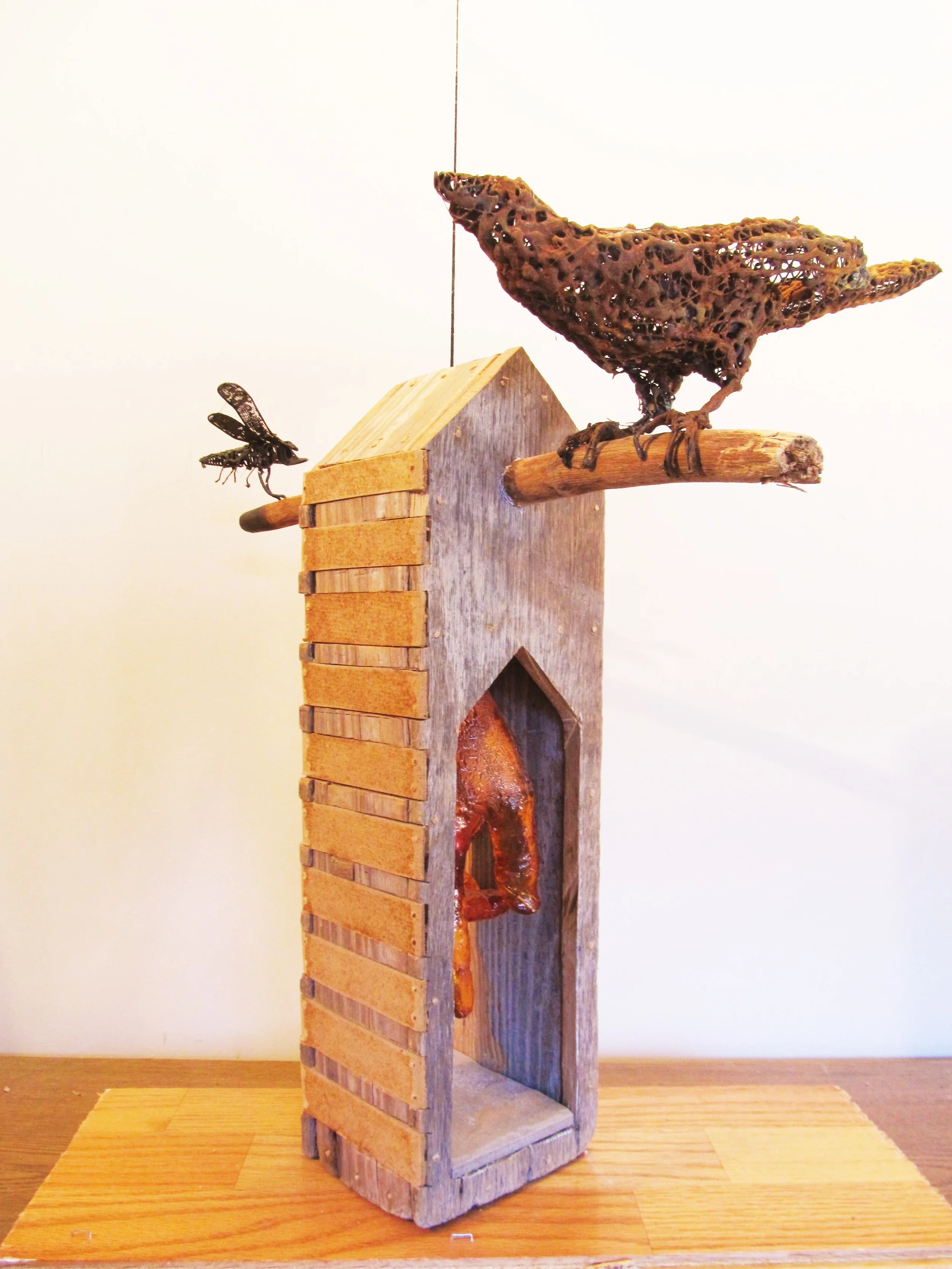 Procrastination of Prayer