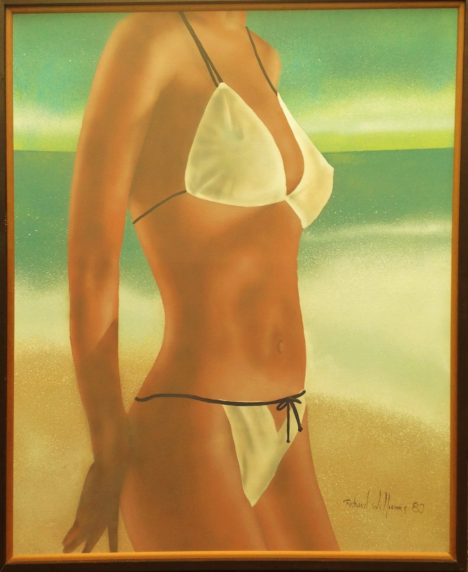 Beach with a view.JPG