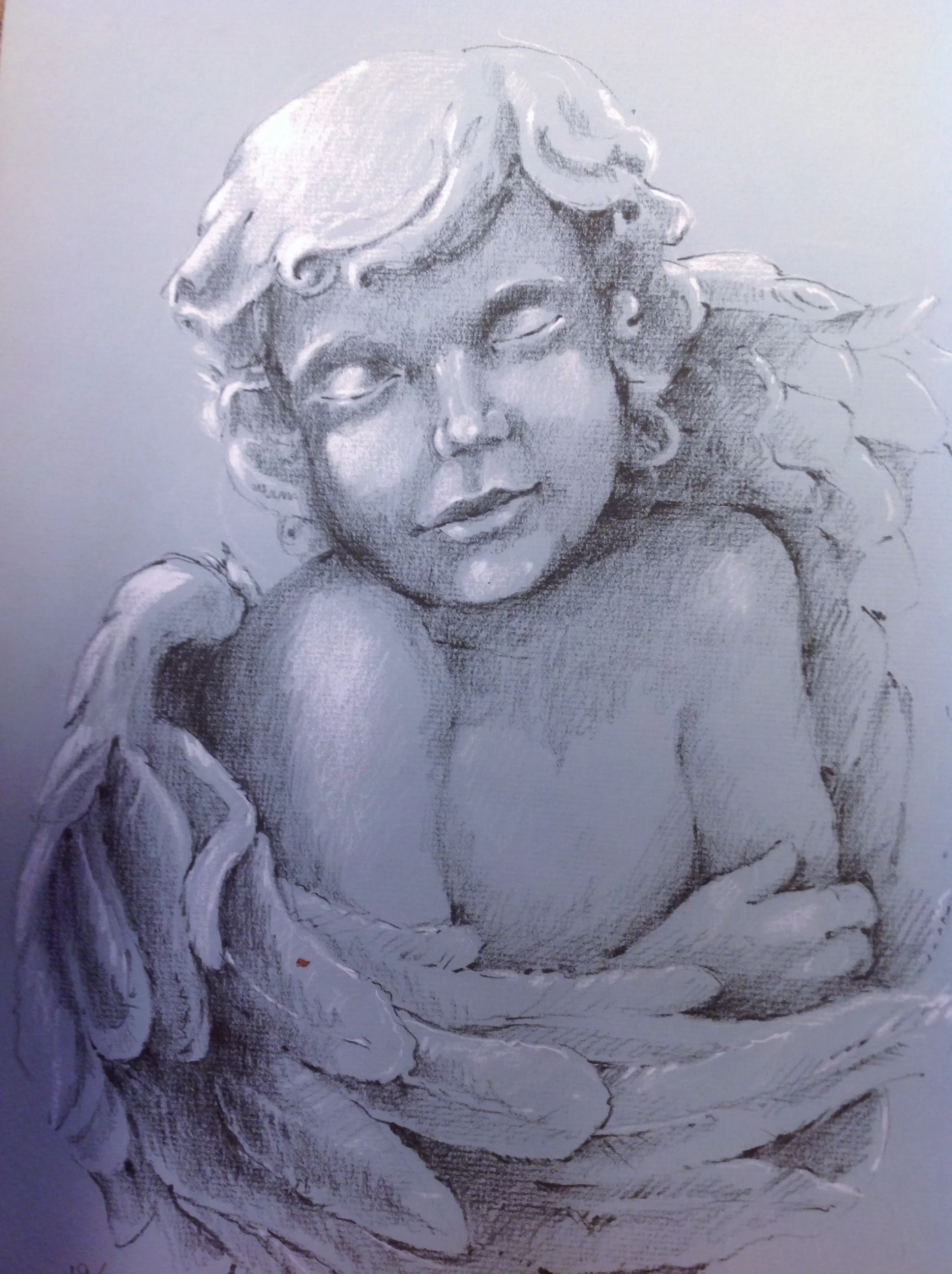 angel