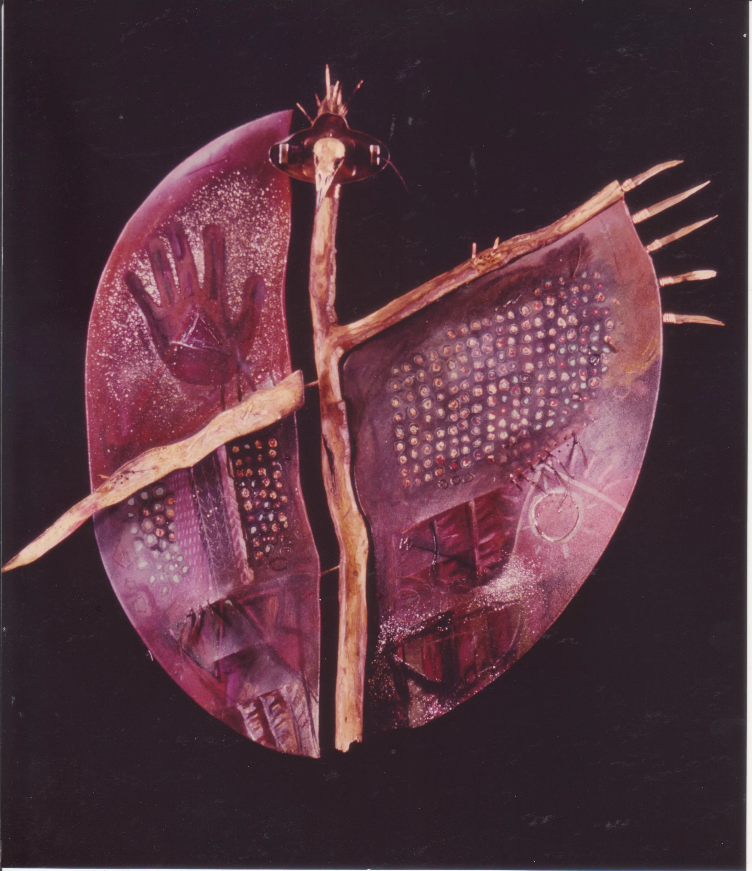 Universal Shield