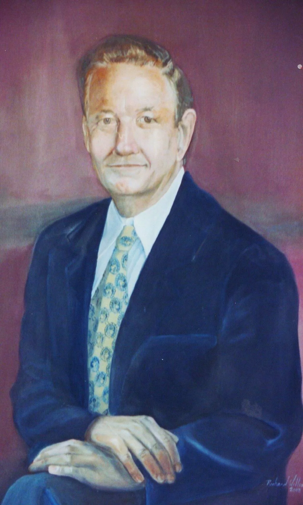 Robert Moody