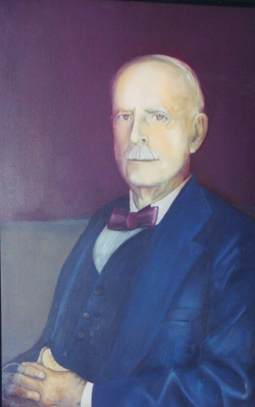 W.L. Moody