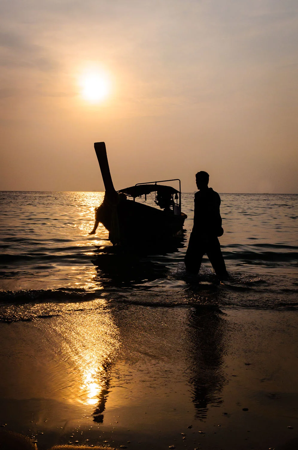 Krabi, Thailand