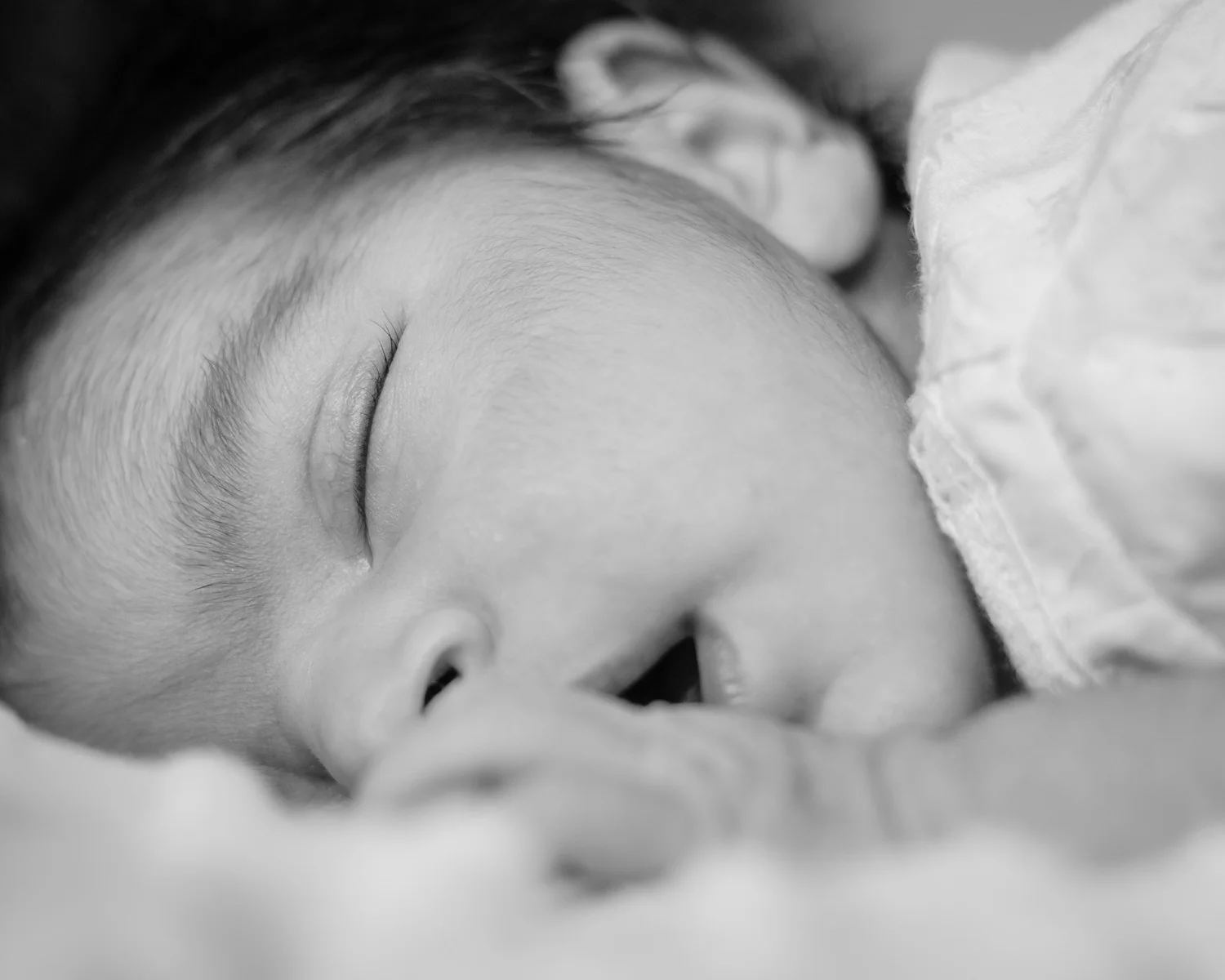 Baby Portrait Session