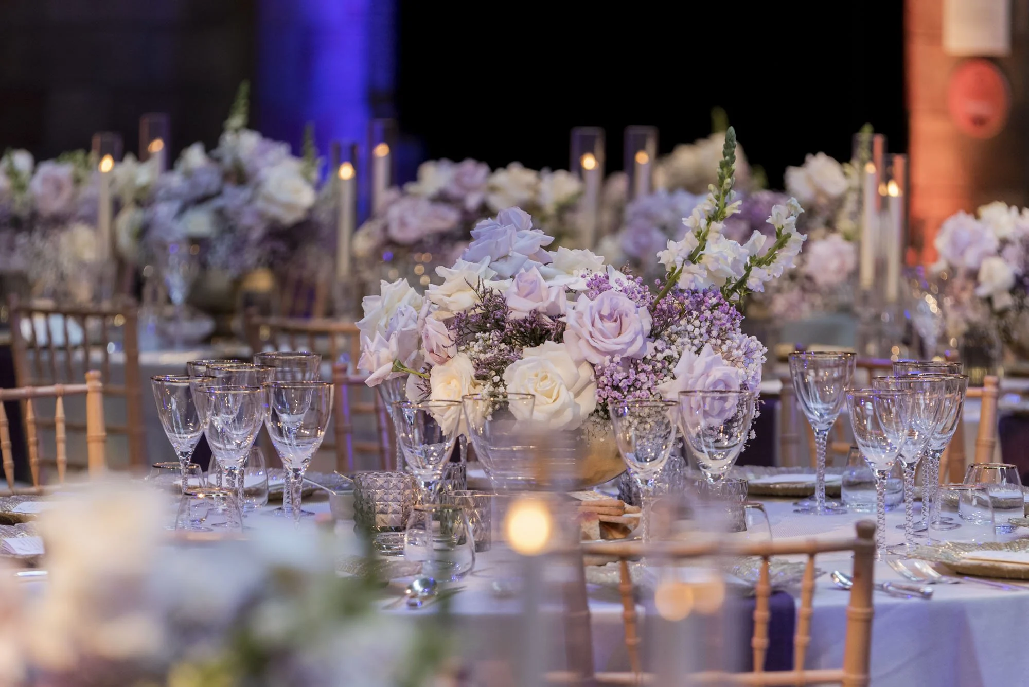  Venue: Natural History Museum, Production: Bespoke Events London, Wedding Planner: Susie Evans, Decor: Larry Walshe 