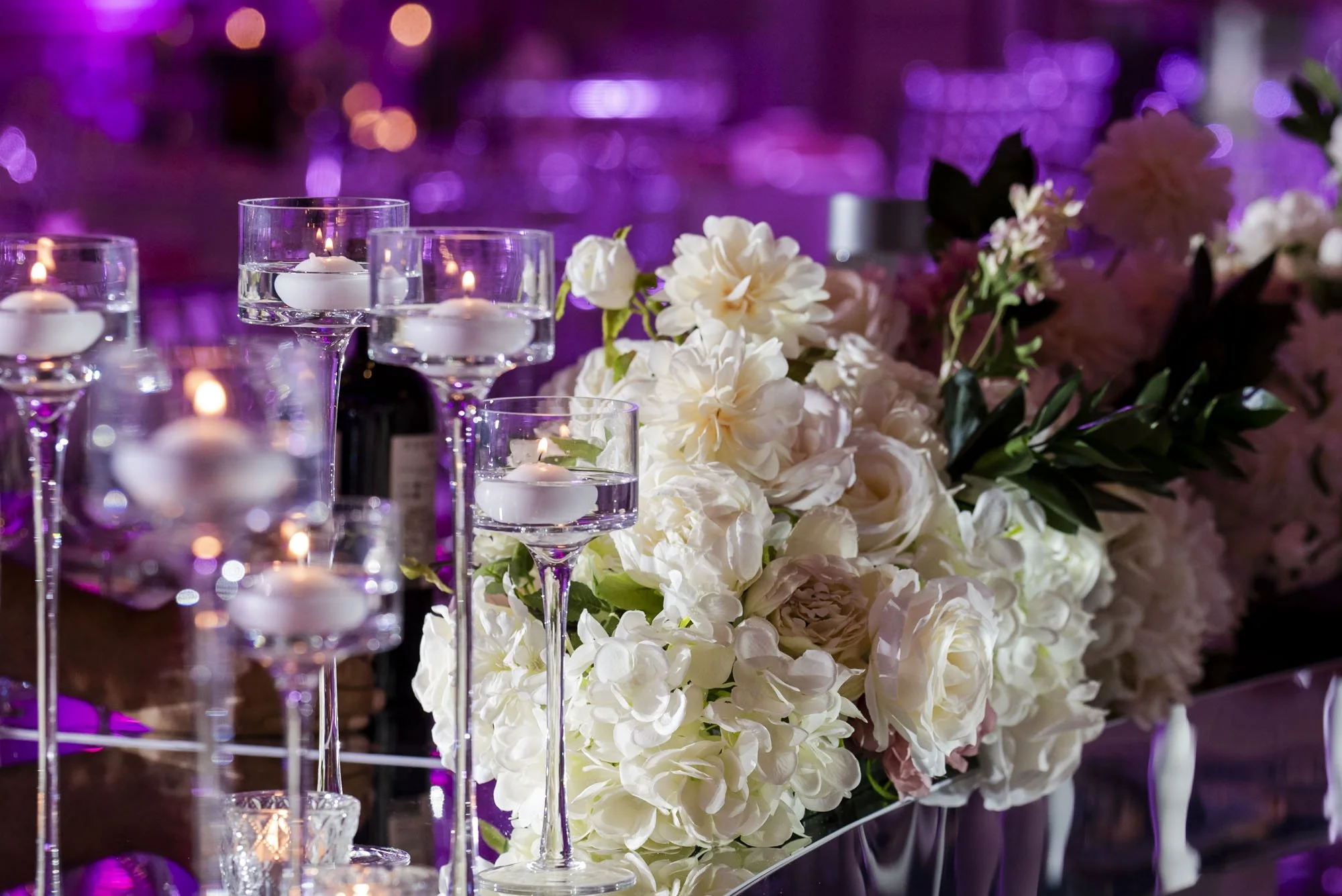  Venue: The Savoy, Event Planner: Rohita Pabla Events, Design &amp; Decor: Peekaboo Events 