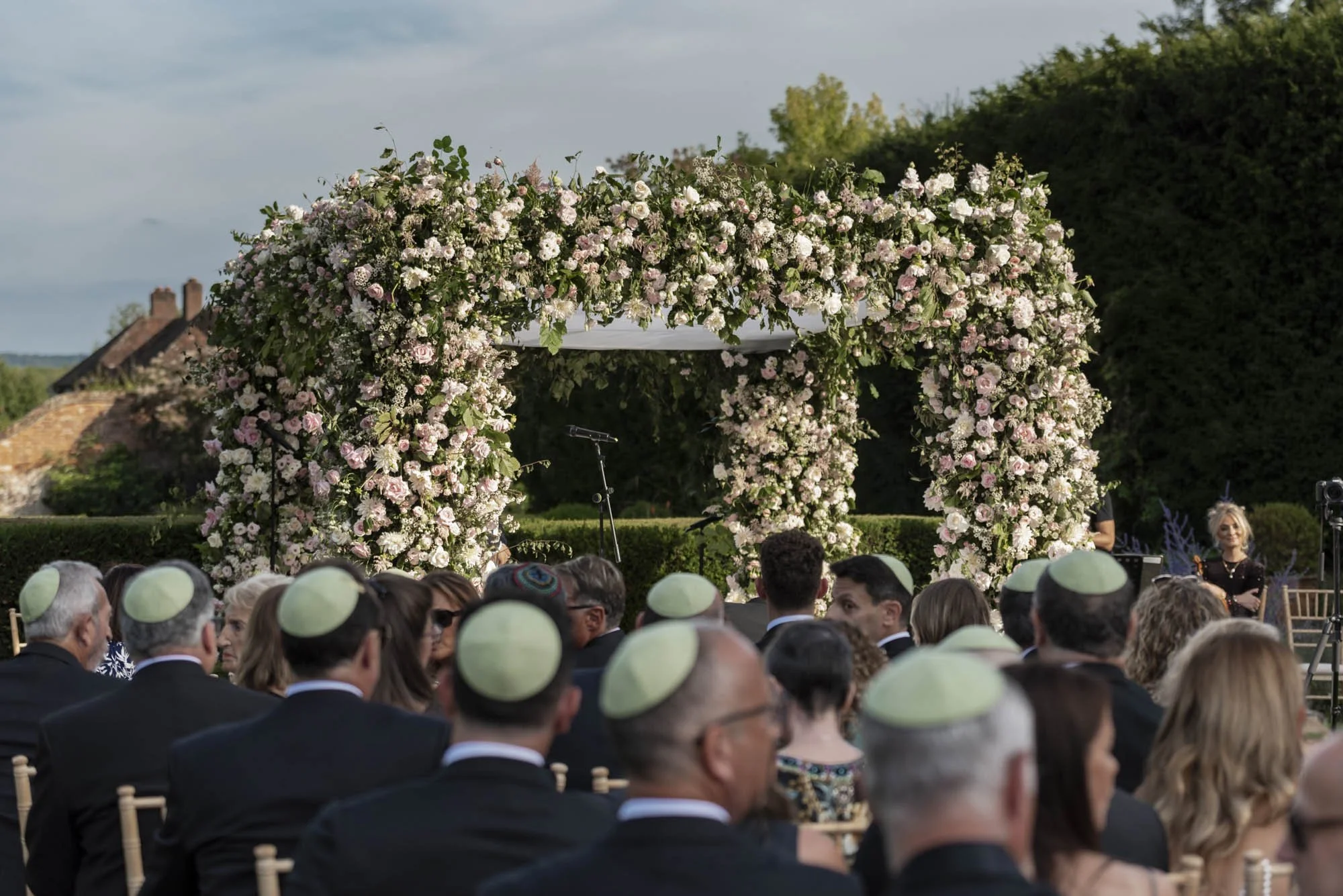  Venue: Four Seasons Hampshire, Event Design &amp; Planning: Lucy Bunkell 