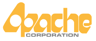 Apache Corporation : USA Top CNG Production Company