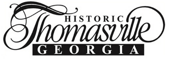 Historic Thomasville Georgia United States