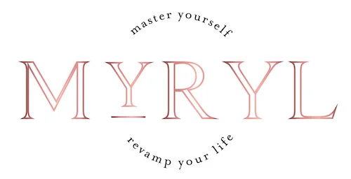 MYRYL: master yourself, revamp your life