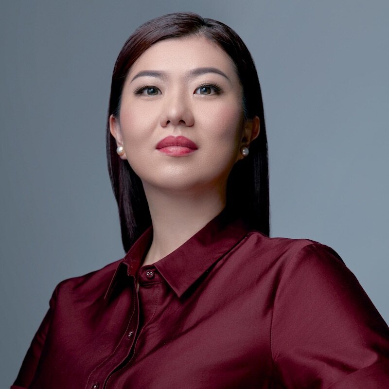 Opportunity Comes to Those Who Are Prepared with Sereen Eng