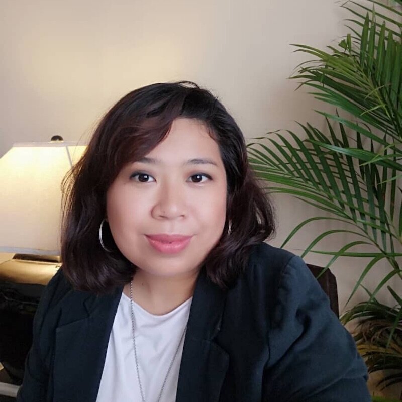 Pause Your Business During Lockdown with Hana Halim