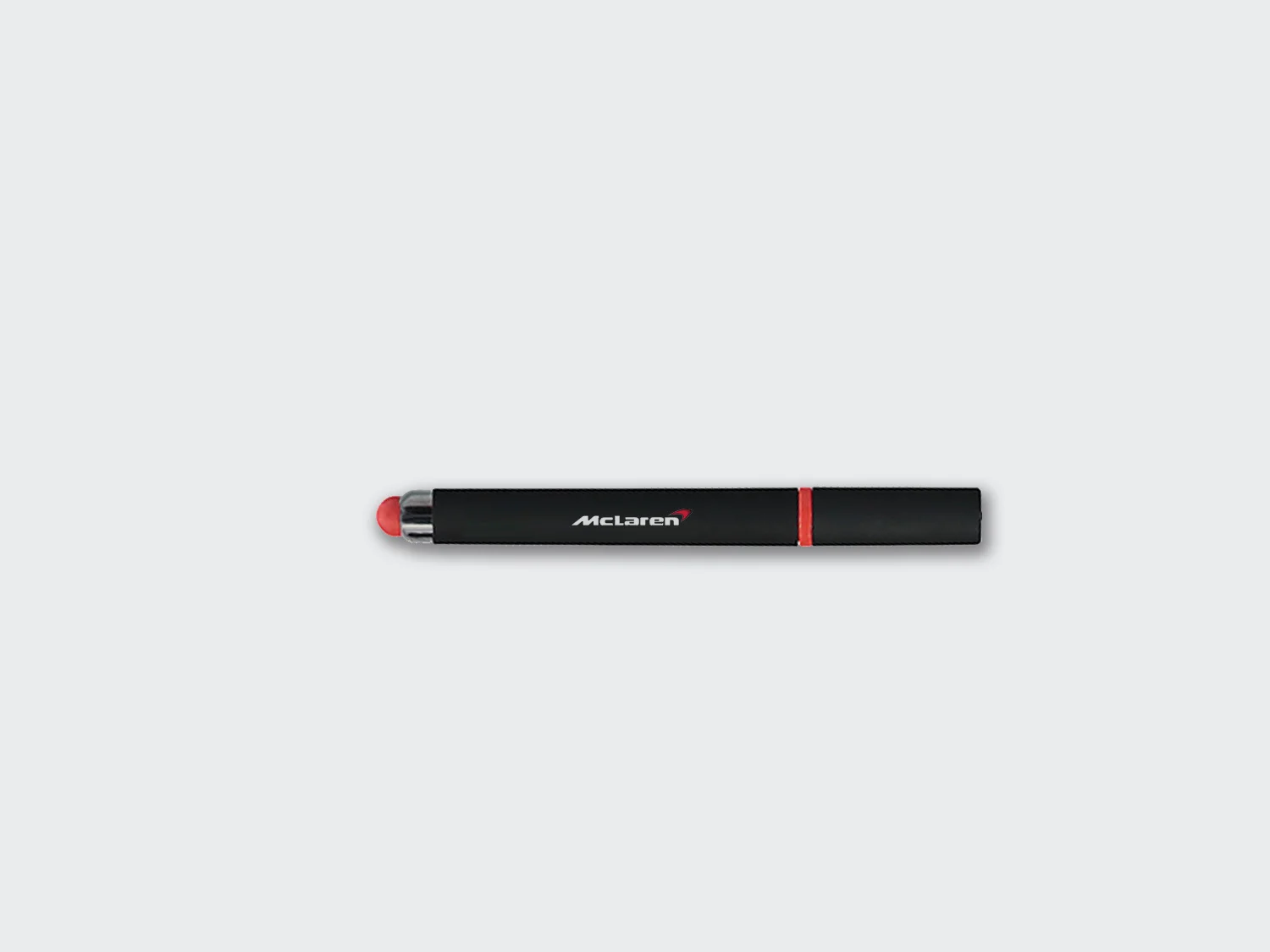 McLaren Accessories. Design and development of F1 accessories range for Mclaren Honda, 2016.